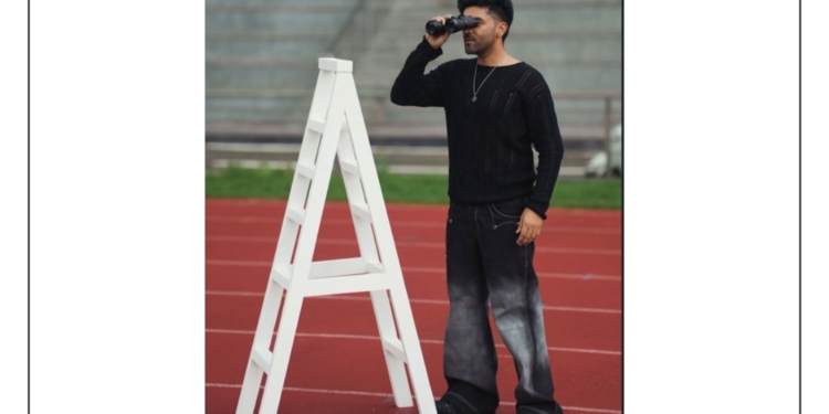 Guru Randhawa says his latest track ‘Azul’ brings a fresh twist to gen z music