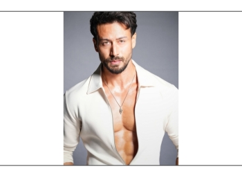Tiger Shroff faces invincible antagonist promising a deadlier fight in ‘Baaghi 4’ teaser