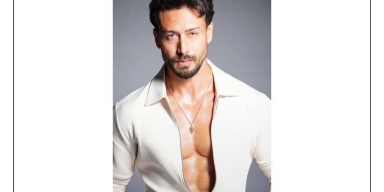 Tiger Shroff faces invincible antagonist promising a deadlier fight in ‘Baaghi 4’ teaser