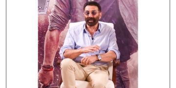 2 years of ‘Gadar 2’: Sunny Deol says Tara Singh is not just a character but emotion