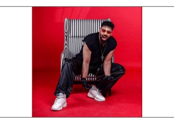 Badshah calls ‘Unfinished Tour’ in US, ‘closure, celebration, and commitment rolled into one’