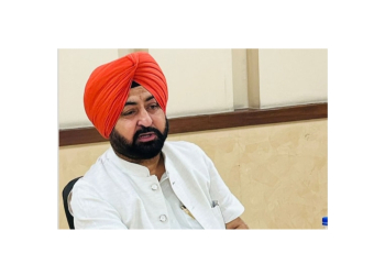 Punjab Government agrees with Farmers’, Withdraws Land Pooling Policy- Hardeep Singh Mundian