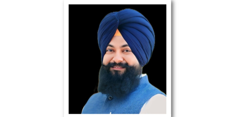 “Safe Punjab” Portal Leads to Over 5,000 FIRs in Fight Against Drugs: Harpal Singh Cheema