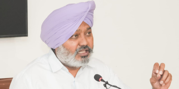 “Safe Punjab” Portal Leads to Over 5,000 FIRs in Fight Against Drugs: Harpal Singh Cheema