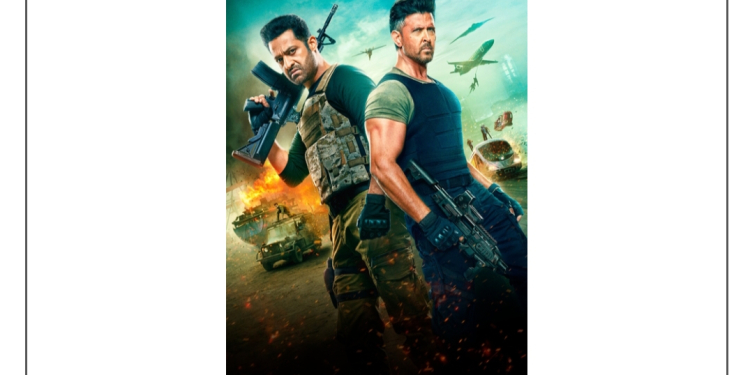 Hrithik Roshan claims ‘War 2 is going to be something unmissable’