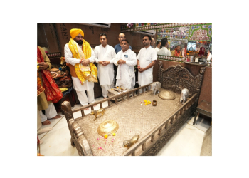 Sickle Cell elimination mission tackling genetic disorder to ensure equity, dignity: PMO