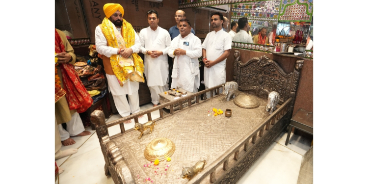 Sickle Cell elimination mission tackling genetic disorder to ensure equity, dignity: PMO