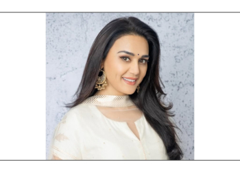 Preity Zinta