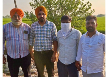 Zero tolerance against corruption; Clerk nabbed red-handed taking Rs 60,000 bribe