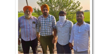Zero tolerance against corruption; Clerk nabbed red-handed taking Rs 60,000 bribe