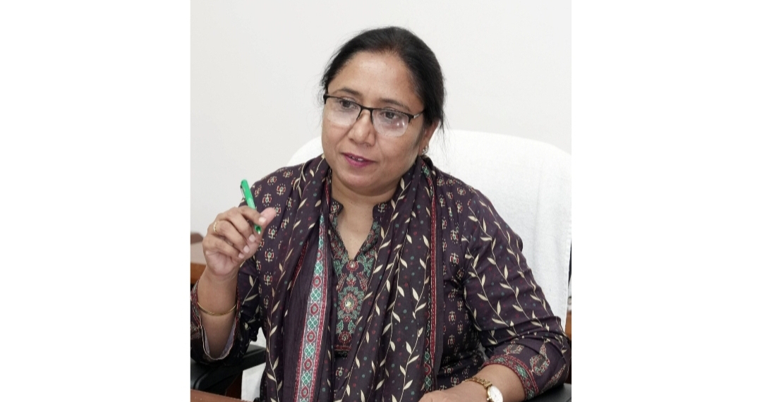 Dr. Baljit Kaur