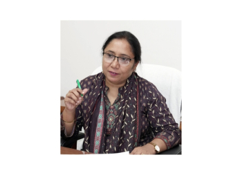 Dr. Baljit Kaur