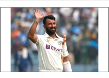 Cheteshwar Pujara announces retirement from all forms of Indian cricket