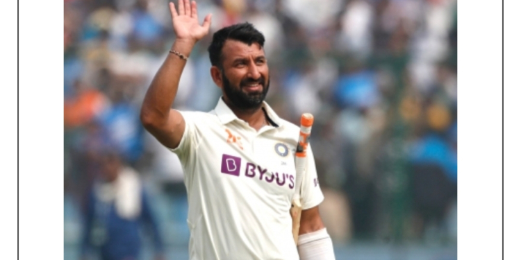 Cheteshwar Pujara announces retirement from all forms of Indian cricket