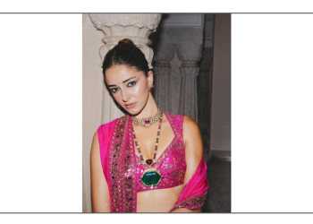 Ananya Panday spills secrets on ‘Chand Mera Dil’, ‘Tu Meri Main Tera, Main Tera Tu Meri’