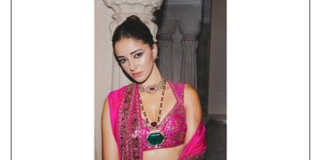 Ananya Panday spills secrets on ‘Chand Mera Dil’, ‘Tu Meri Main Tera, Main Tera Tu Meri’