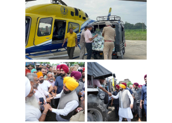 Ensuring Effective Implementation of SC/ST (Prevention of Atrocities) Act is Punjab Government’s Top Priority: Dr. Baljit Kaur