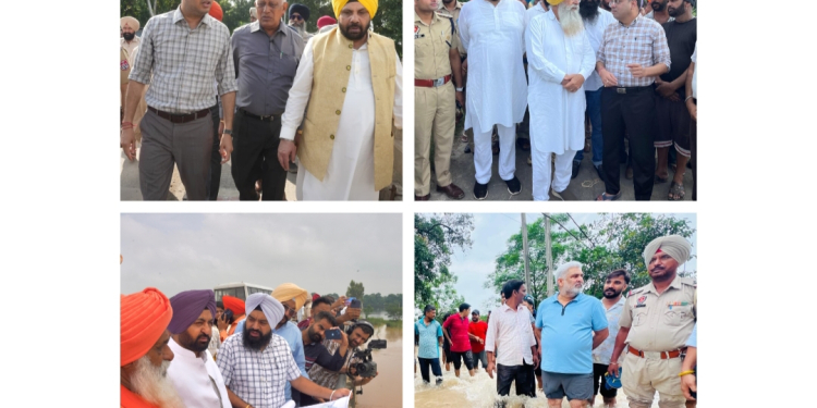 Ensuring Effective Implementation of SC/ST (Prevention of Atrocities) Act is Punjab Government’s Top Priority: Dr. Baljit Kaur