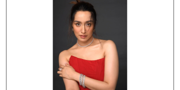 Shraddha Kapoor