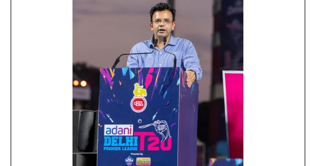 State leagues are talent feeders, not competitors: DDCA president Rohan Jaitley
