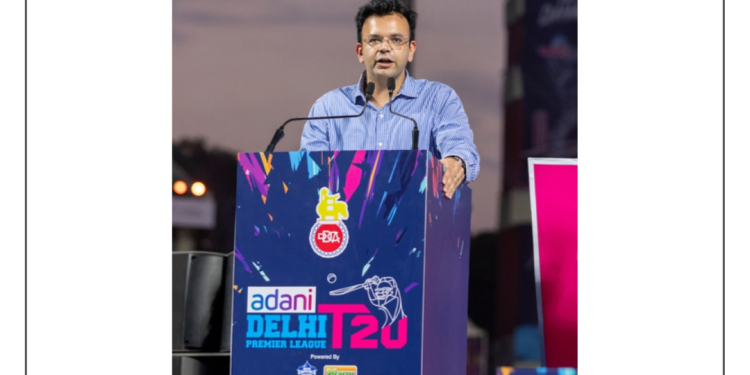 State leagues are talent feeders, not competitors: DDCA president Rohan Jaitley