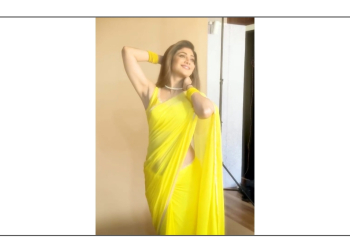 Shilpa Shetty channels her inner ‘Chandni’ as she pays an ode to late star Sridevi