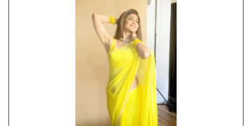 Shilpa Shetty channels her inner ‘Chandni’ as she pays an ode to late star Sridevi