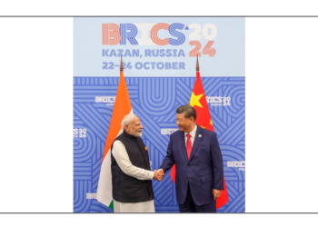 PM Modi, Xi Jinping to hold key talks today in Tianjin on SCO Summit sidelines