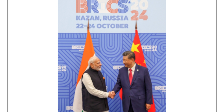 PM Modi, Xi Jinping to hold key talks today in Tianjin on SCO Summit sidelines