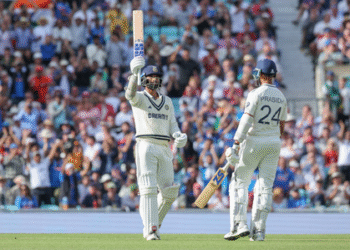 ‘The moment you give a player security this is what you get’: Varun Aaron on Washington Sundar
