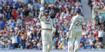 ‘The moment you give a player security this is what you get’: Varun Aaron on Washington Sundar