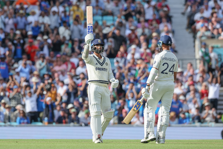 ‘The moment you give a player security this is what you get’: Varun Aaron on Washington Sundar