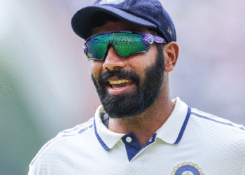 5th Test: Jasprit Bumrah released from India squad ahead of day two’s play
