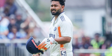 Pant will obviously go ahead of Dhoni if he plays more Test matches, says Aakash Chopra