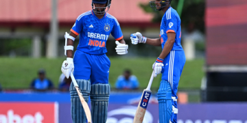 Jaiswal slightly ahead of Gill for spot in India’s Asia Cup squad, says Chopra