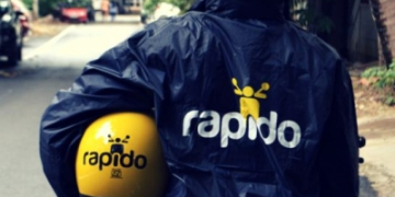 CCPA slaps Rs 10 Lakh fine on Rapido over misleading advertisement