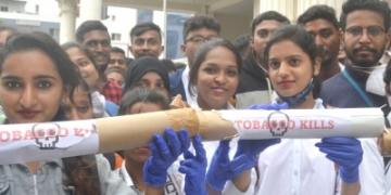 Cigarettes, bidis, chewable tobacco continue to silently raise cancer risks in youth: Experts