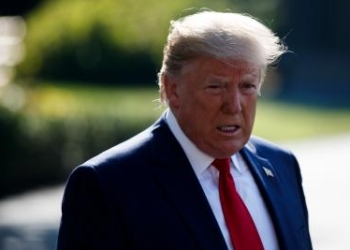 Trump rules out tariff talks with India as 50 per cent hike looms