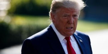 Trump rules out tariff talks with India as 50 per cent hike looms