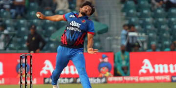 Asia Cup: All-round Afghanistan crush Hong Kong by 94 runs