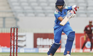 Feels special to have country’s faith in me to deliver at big stage, says Pratika Rawal ahead of maiden ODI World Cup