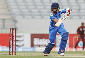 Feels special to have country’s faith in me to deliver at big stage, says Pratika Rawal ahead of maiden ODI World Cup
