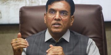 Sports Ministry lays out selection criteria for participation in Asian Games 2026, other multi-sports events