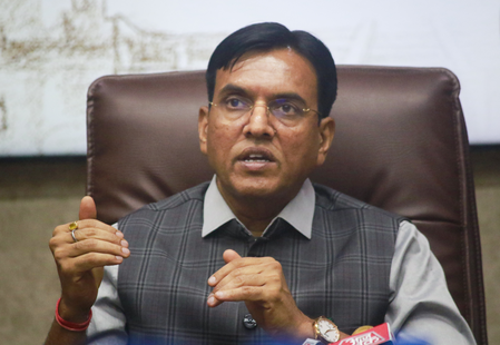 Sports Ministry lays out selection criteria for participation in Asian Games 2026, other multi-sports events