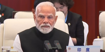 Connectivity without respect for sovereignty loses trust and meaning: PM Modi at SCO Summit