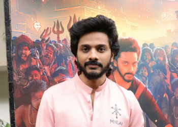 Teja Sajja