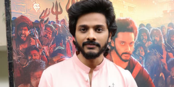 Teja Sajja