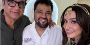 Shraddha Kapoor gorges on jalebis between work: ‘Shooting toh bahana hai’