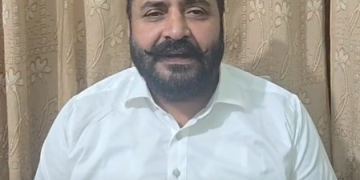 Punjab AAP MLA, who slammed Mann govt for flood crisis, arrested in old case