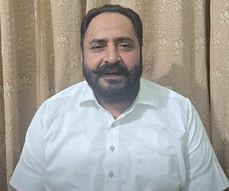 Punjab AAP MLA, who slammed Mann govt for flood crisis, arrested in old case
